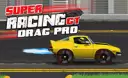 Super Racing GT: Drag Pro