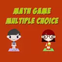 Math Game Multiple Choice