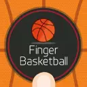 Finger Basketball